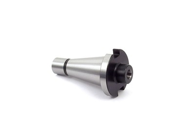 РЕДУКЦИОННАЯ ВТУЛКА ISO40/MORSE MS1A С РЕЗЬБОЙ DM153