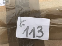 фото thumb №8, Подушка водія mercedes w212 w207 a2078603602