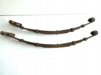 фото thumb №1, Ресора задній 6 щітка iveco daily 35c 1990-2000 rok