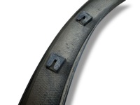 фото thumb №13, Volkswagen id.4 2021 задняя сторона правая молдинг крыла заднего