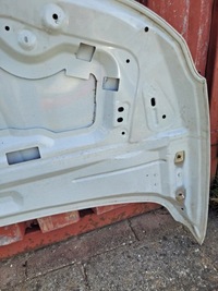 фото thumb №7, Капот berlingo / partner / combo / proace 2018-