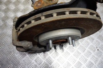 фото thumb №7, Acura rdx 2022 2023 - поворотный кулак суппорт правый перед usa