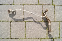 фото thumb №1, Ford f150 3.5 ecoboost трубка масляная масла шланг