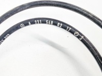 Купити Датчик abs задній правий mercedes-benz sl r231 a2315463643 31498173 4.7l, фото thumb