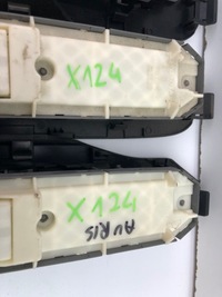 фото thumb №8, Toyota auris ii переключатель окон левый перед 74232-02e20