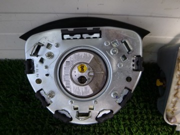 фото thumb №6, Voyager v 08- подушка безпеки натягувачі ремені подушка kpl