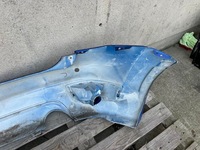 фото thumb №7, Бампер задняя задний ford focus mk2 ii 2 hb st 2004- 6m5y-a-17906-a полный