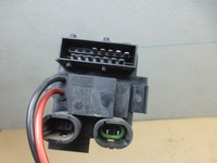 фото thumb №3, Резистор вентилятор renault clio ii thalia a60