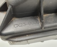 фото thumb №6, Корпус фильтра воздуха jaguar xf x250 cx239600aa