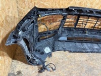 Porsche cayenne iii 9y0 turbo бампер перед передній Доставка, фото thumb