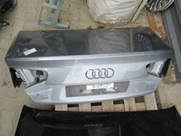 фото thumb №1, Крышка багажника задняя задняя audi a8 d4 4h0