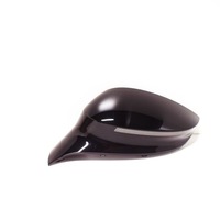 фото thumb №7, Bmw i8 l12 передняя часть left door exterior mirror cap cover 51167393265