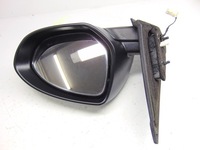 фото thumb №12, Дзеркало праве mazda 3 ii bl 2008r- 9pin 7 pinów + 2 контакти europa 38p