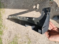 фото thumb №9, Молдинг защита порог порог левая partner iii berlingo iii