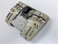 фото thumb №11, Лампа освітлення салону кабіни підсвітка mercedes w140 1408200001