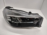 фото thumb №1, Opel corsa f lift led лампа правая