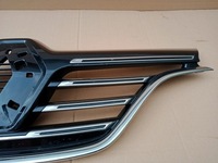 фото thumb №3, Renault megane iv решётка радиатора решётка радиатора 2014r