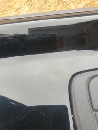 фото thumb №6, Chevrolet colorado ii крышка багажника боки камера лак 41c неокрашенная