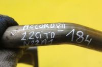 фото thumb №9, Шланг wąż турбіни accord vii 2.2 citd n22a1
