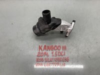 фото thumb №1, 2015 renault captur труба шланг 1500dci 165763328r