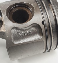 фото thumb №6, Поршень + шатун ford transit vii 08683