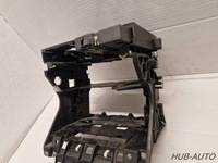 фото thumb №11, Підсклянник рамка кишеня радіо кнопка аварійних audi a3 8p 8p0858005b