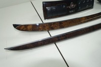 фото thumb №7, Mercedes w209 clk дерево панель рамка декори рестайлінг