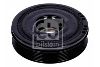 Шкив renault trafic 3 автобус jg_ 1.6 dci 120 2014.05- feb Киев, фото thumb