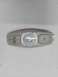 фото thumb №1, Лампа потолочный ford s-max mk1 am21-13k767-kf