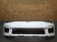 фото thumb №1, Бампер перед vw golf viii 8 alltrack