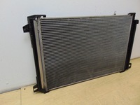 фото thumb №10, Радиатор кондиционера mercedes w204 a2045000154