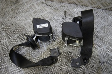 фото thumb №6, Ремни безопасности задние mini cooper f56 1.2t