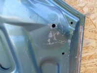 фото thumb №14, Honda stream rn 2001 2002 капот