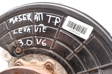 фото thumb №8, Maserati levante 3.0 v6 поворотна опора права зад 67003724