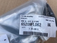 фото thumb №7, Subaru crosstrek скло кузовна ліва org.