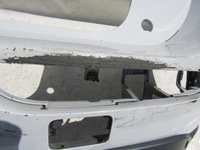 фото thumb №5, Бампер audi q5 8r 08- offroad задняя pdc 2 трубы