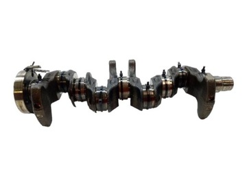 фото thumb №10, Wał коленчатый вкладыши 1.2 tsi volkswagen golf vii 2014-