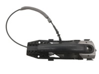 фото thumb №8, Ручка левая перед передняя seat ibiza iv europa