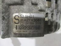 Купити Генератор kompletny mazda 3 iii bm 2.2 d a2tx3081, фото thumb