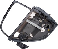 фото thumb №1, Каркас двері правий задня smart forfour i 454