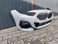 фото thumb №7, Bmw 2 f44 бампер переднє м-пакет pdc комплектний