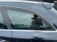 фото thumb №1, Скло бокова лівий зад трикутник audi a6 c7 avant 14r