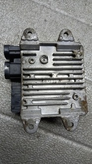 фото thumb №4, Модуль усилителя citroen c3 02r hb