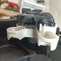 фото thumb №9, Mazda cx3 15- отопитель комплектная usa