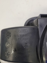 фото thumb №6, Крышка заливной топлива audi a4 b8 8k0809999a lx5q