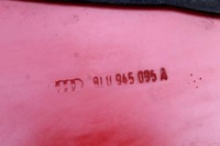 фото thumb №6, Лампа ліва задня задня 8l0945095a audi a3 8l 3d 96-00