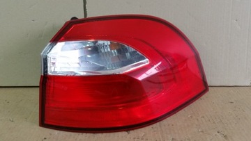 фото thumb №10, Лампа правые lub левый зад задняя kia rio iii 11-14r