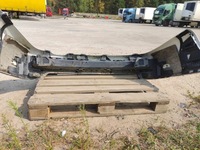 фото thumb №9, Бампер задняя задний mercedes c-klasa w203 kombi + балка