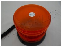 фото thumb №4, Лампа kogut помаранчевий led магніт 40 led 12/24v dbautomotive