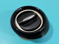 фото thumb №1, Решітка обдув renault captur i 13-19 687606689r europa